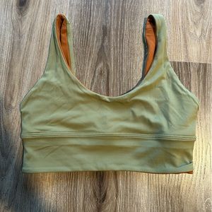 Align Reversible Bra